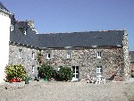 ty goulien marchosy lezoulien location gites cap sizun finistere sud