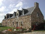 ty goulien saout lezoulien location gites cap sizun finistere sud